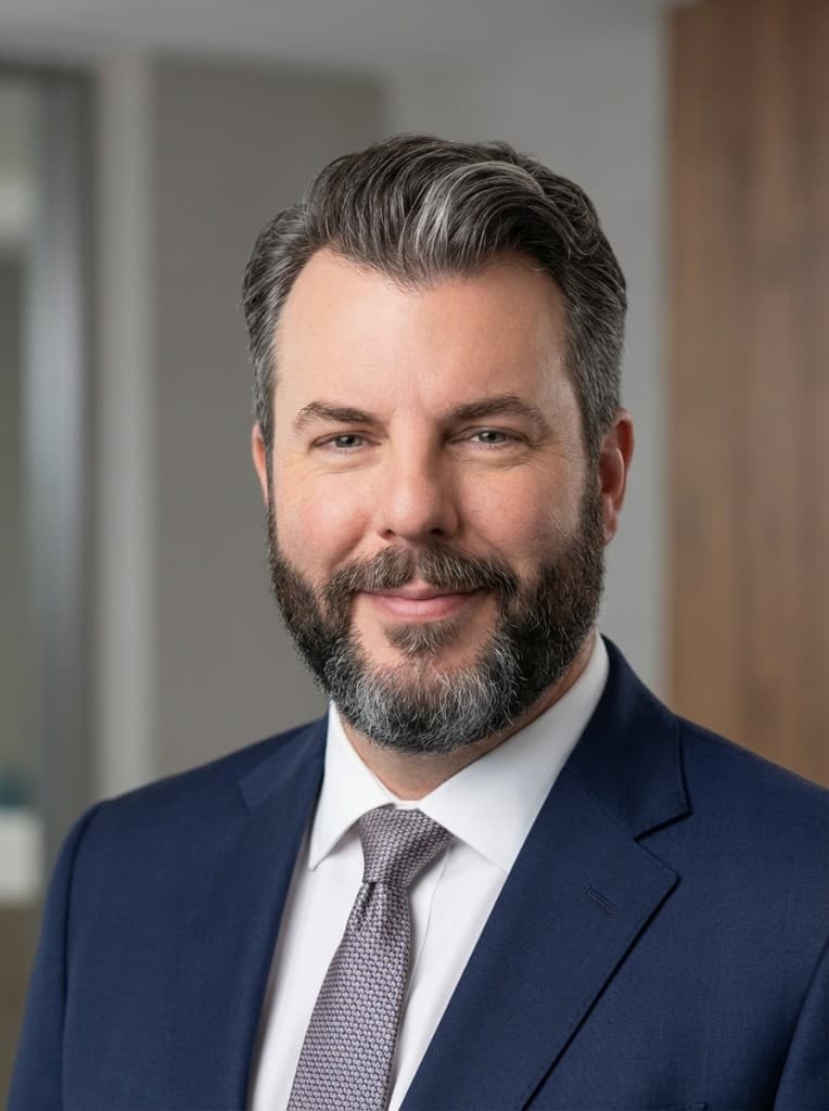 Rob Davenport, Founder and CTO of Rovidx Media & Consulting