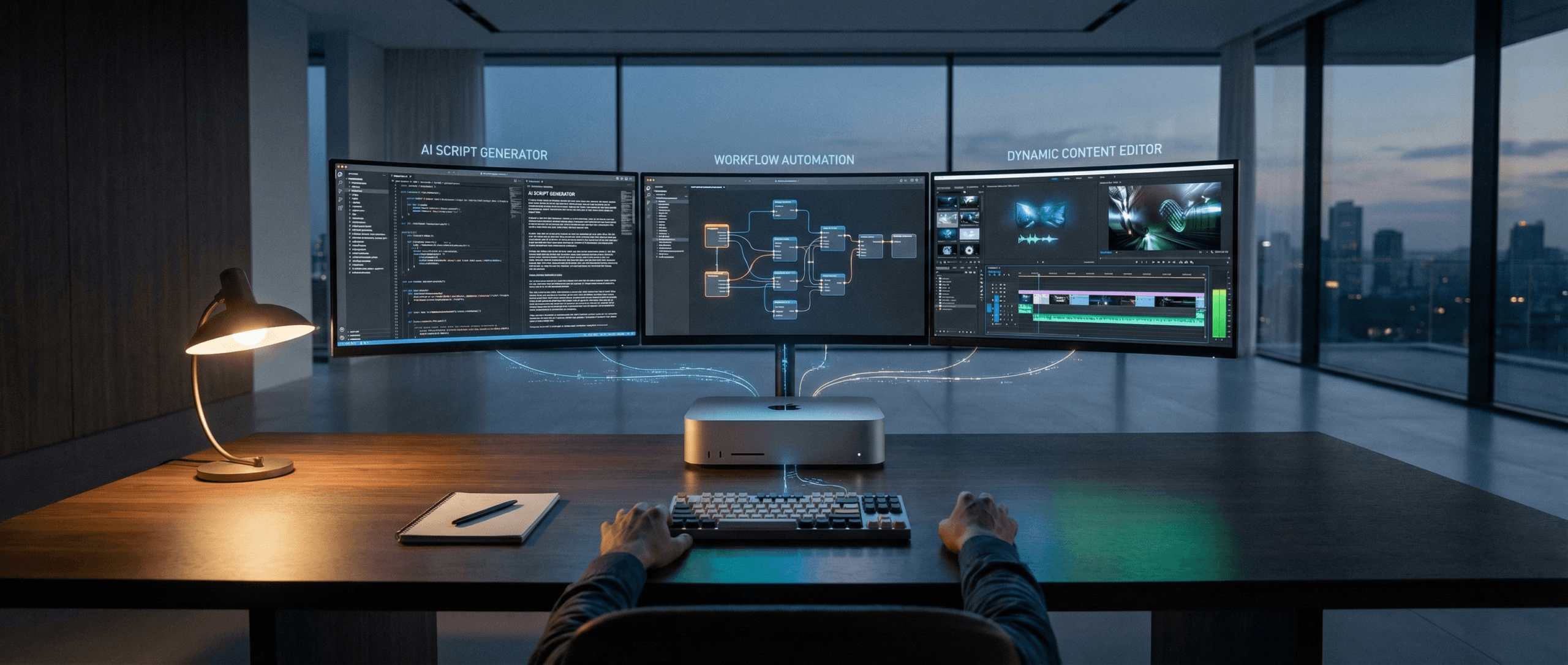 Top Tools for AI Content Creation in 2026
