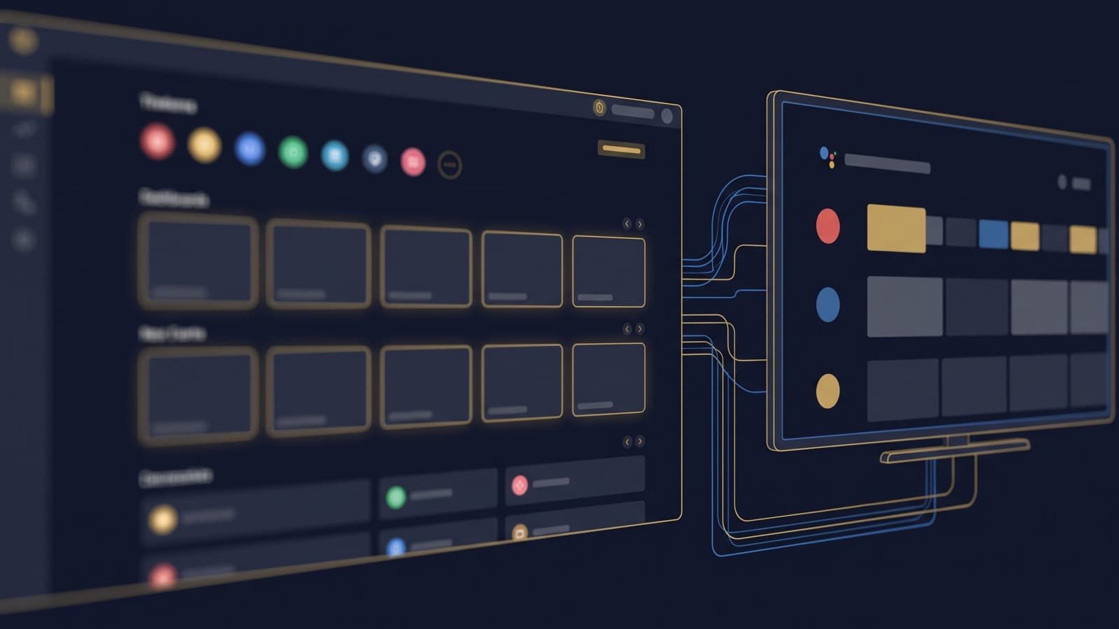 Must-Have Admin and Backend Features for Managing a Video App — MediaBlaster blog featured image