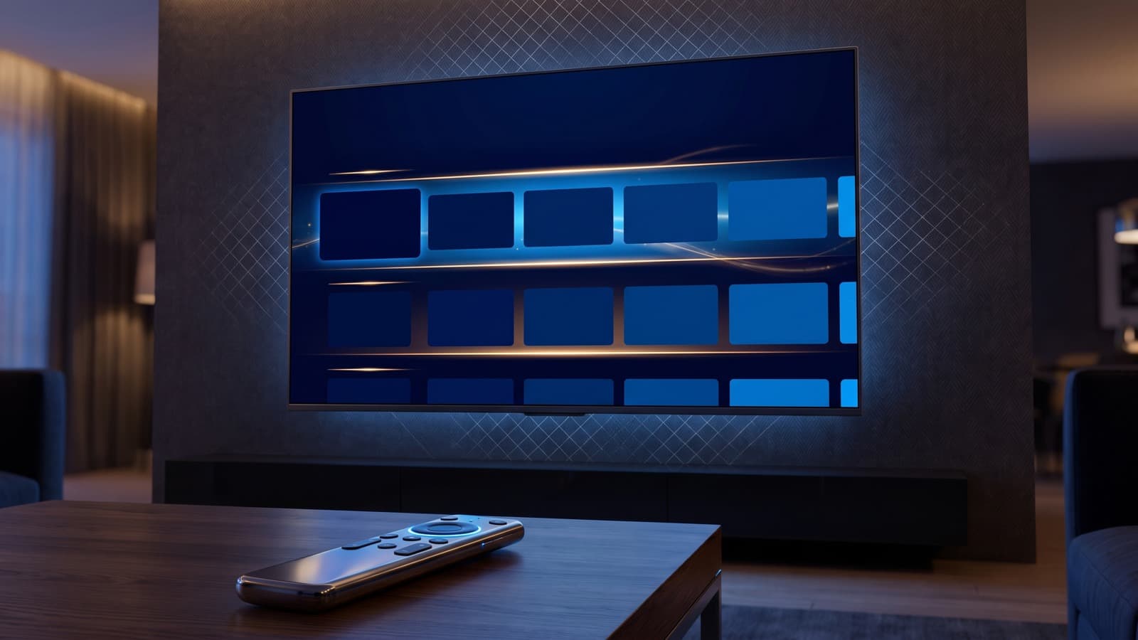 What Makes a Roku Channel Feel Professional Instead of Homemade? — MediaBlaster blog featured image