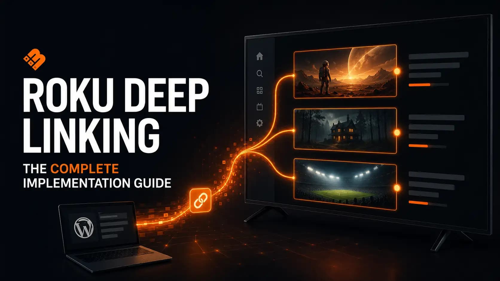 Roku Deep Linking in 2026: The Complete Implementation and Testing Guide