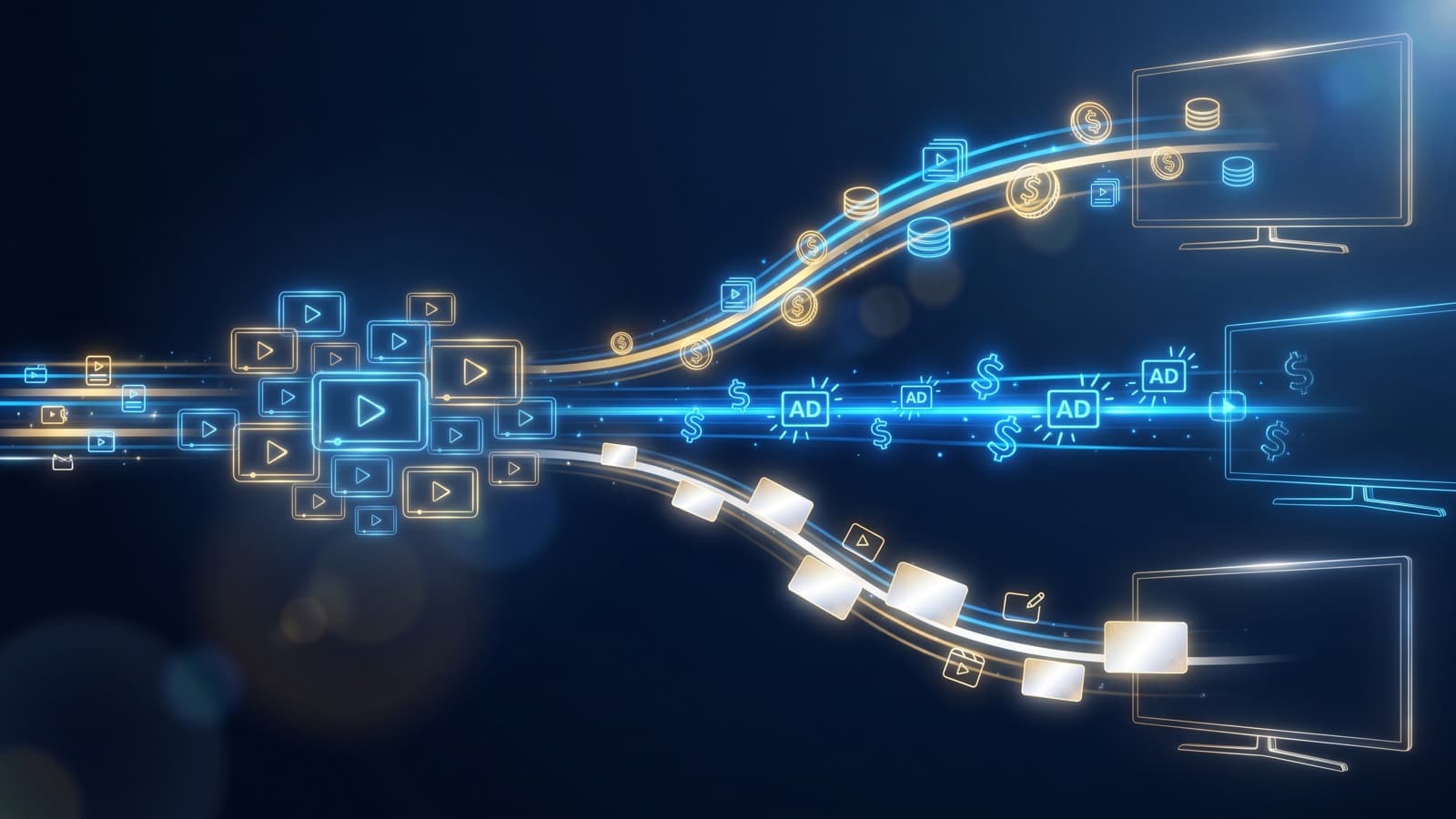 Should Creators Charge Subscriptions, Run Ads, or Keep Their App Free? — MediaBlaster blog featured image