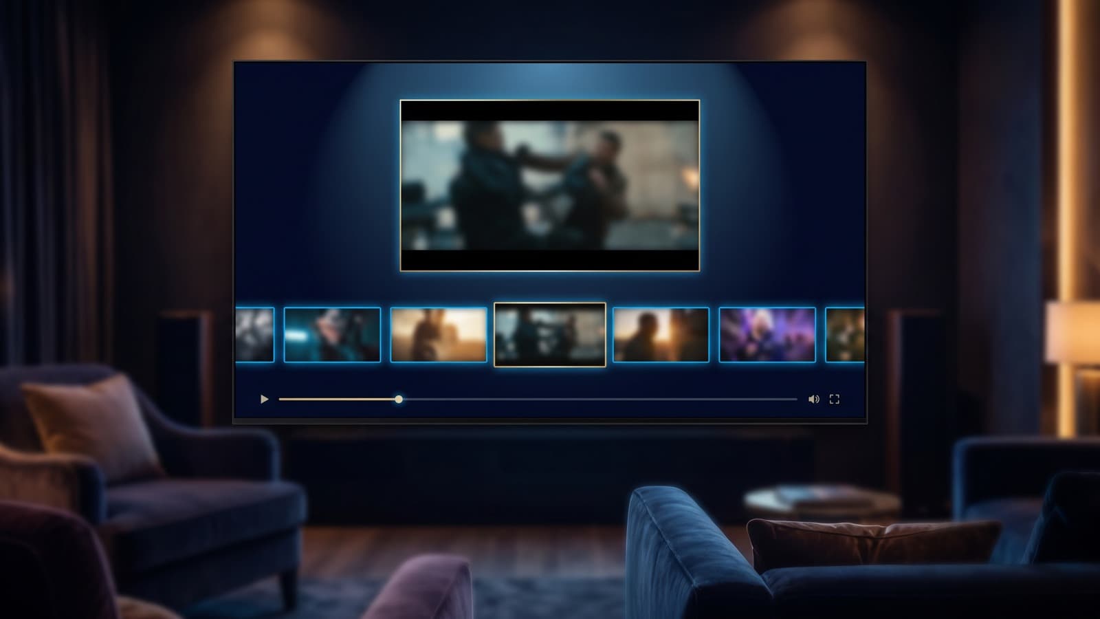 The Best Way to Handle Trailers, Previews, and Featured Content — MediaBlaster blog featured image