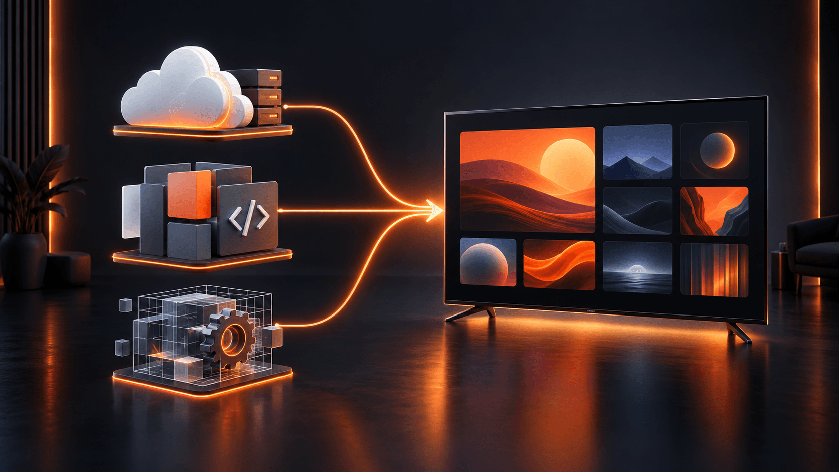 Roku App Builder vs Custom Roku App Development: Which Should You Choose?